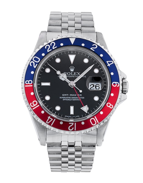 Rolex GMT Master 16700